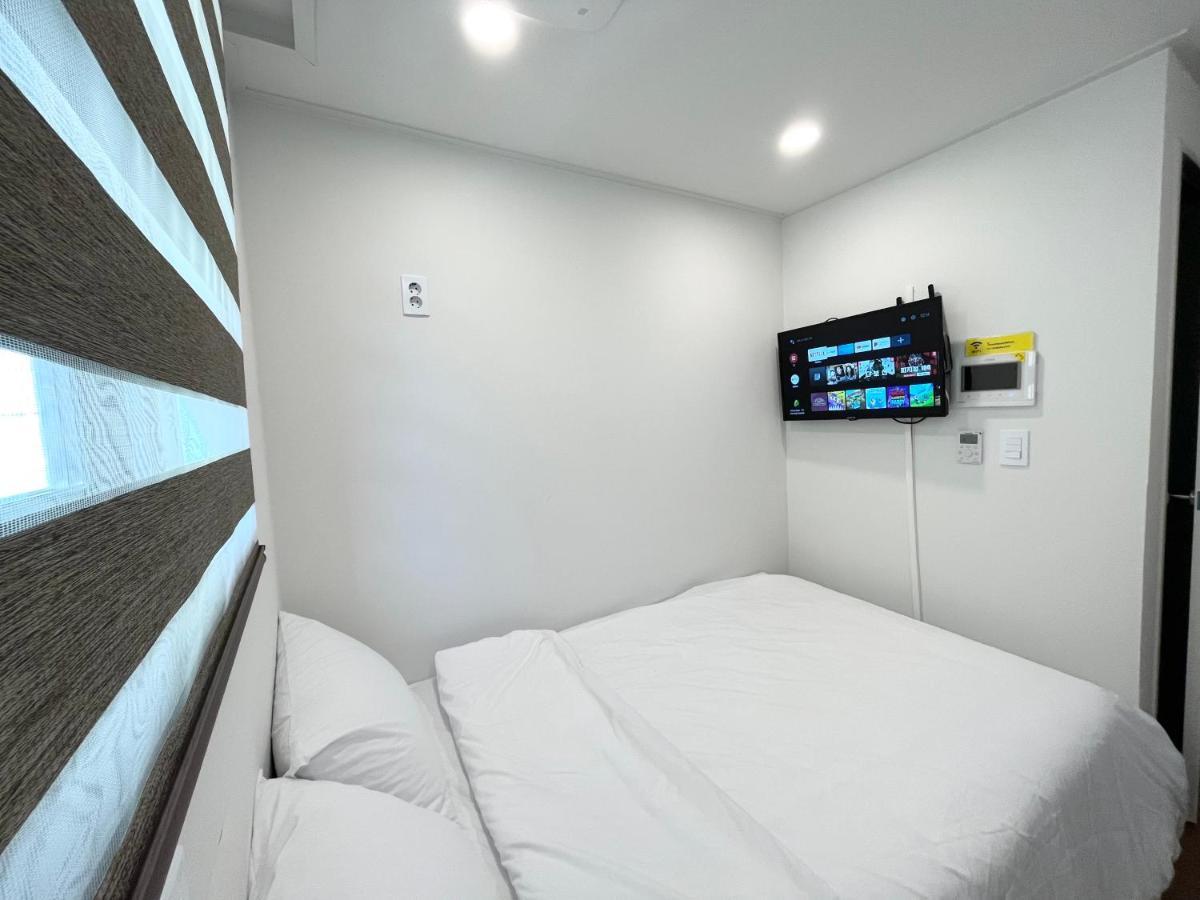 318 Stay Soul Exteriér fotografie