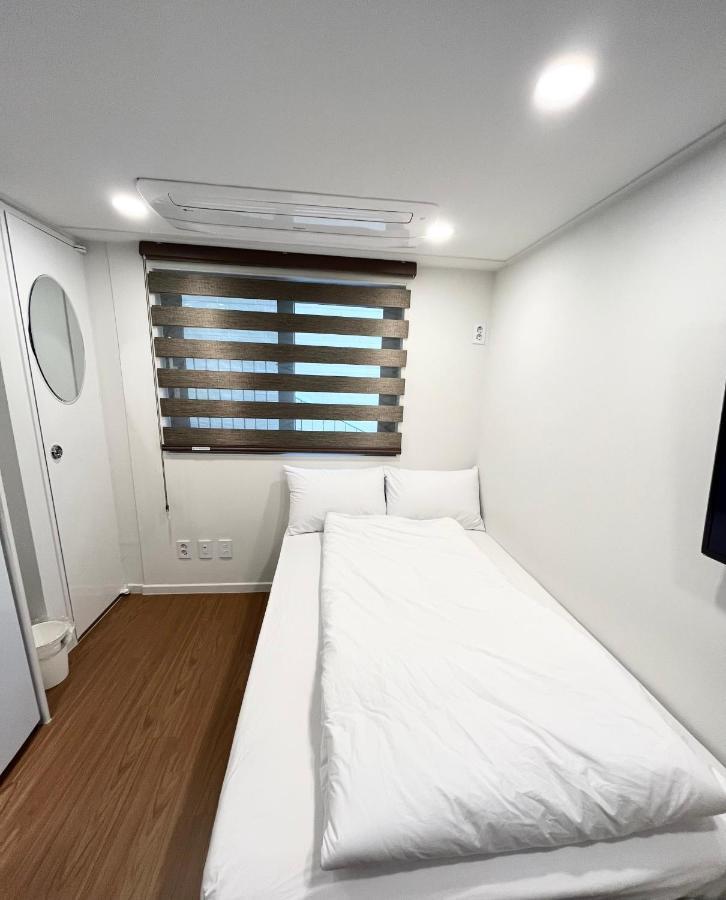 318 Stay Soul Exteriér fotografie