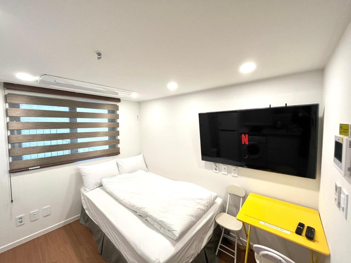 318 Stay Soul Exteriér fotografie