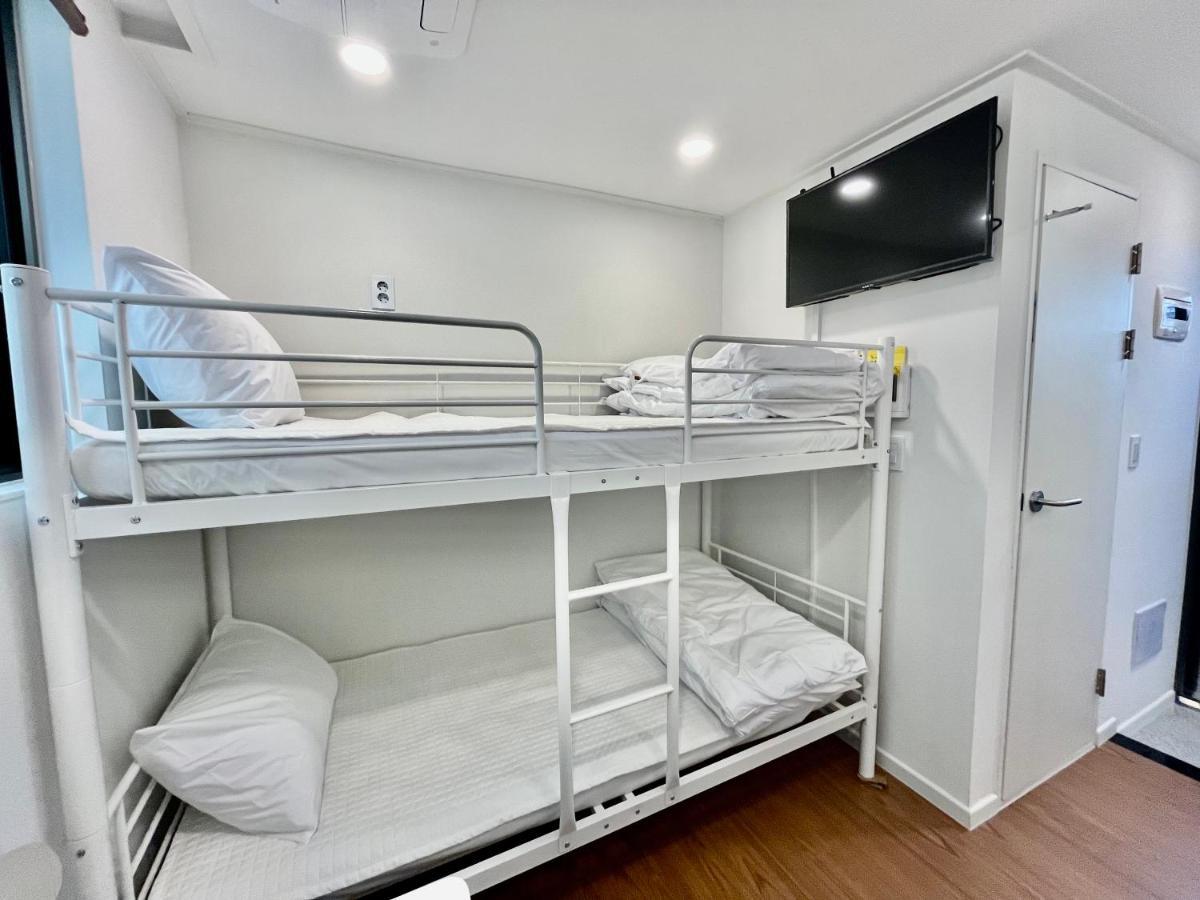318 Stay Soul Exteriér fotografie