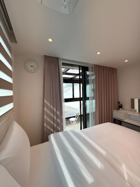 318 Stay Soul Exteriér fotografie