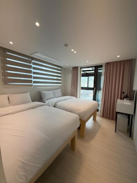 318 Stay Soul Exteriér fotografie